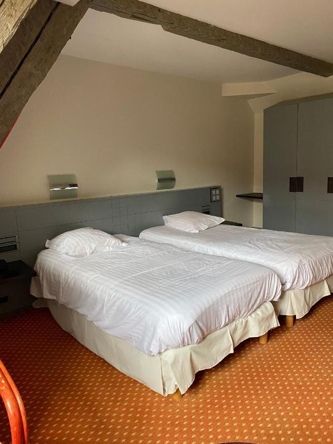 Maison Kammerzell - Hotel & Restaurant Strasbourg Exterior photo