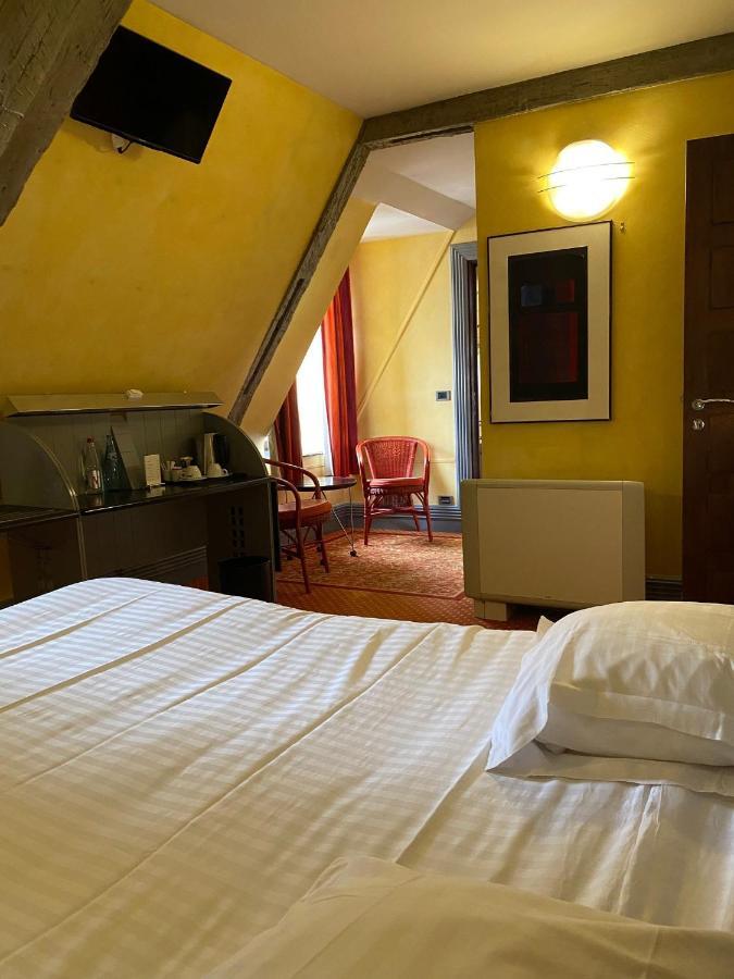 Maison Kammerzell - Hotel & Restaurant Strasbourg Exterior photo