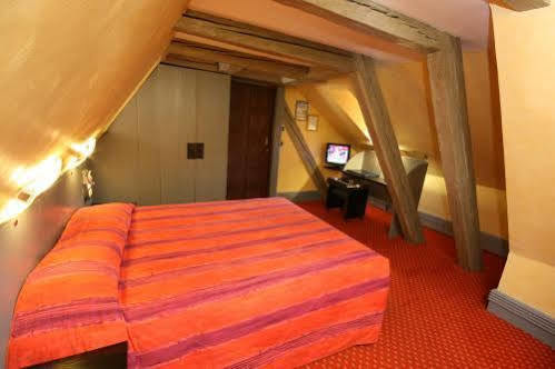 Maison Kammerzell - Hotel & Restaurant Strasbourg Exterior photo