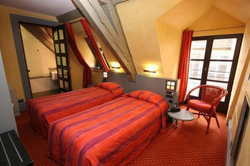 Maison Kammerzell - Hotel & Restaurant Strasbourg Exterior photo
